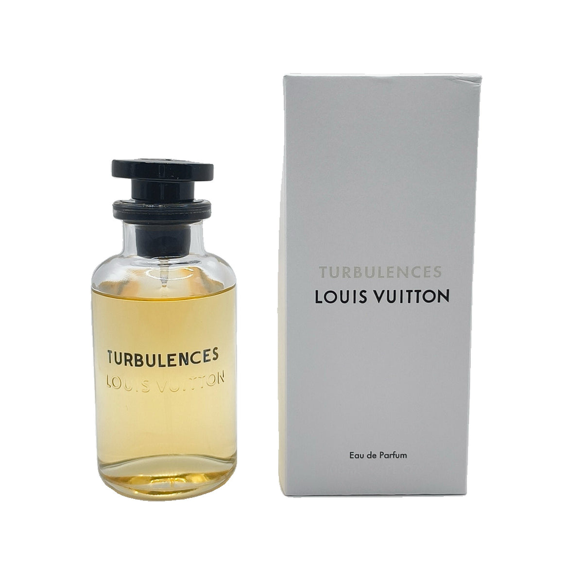 LOUIS VUITTON TURBULENCES EDP •