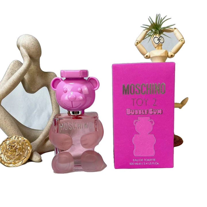 Moschin –Toy 2 Bubble Gum EDT
