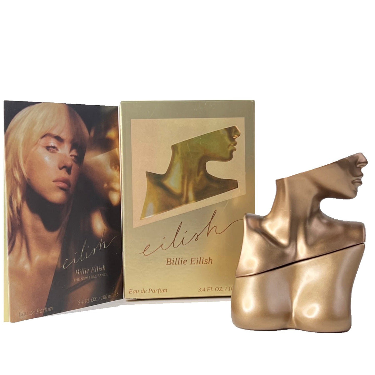 Billie Eilish – Eilish Eau de Parfum