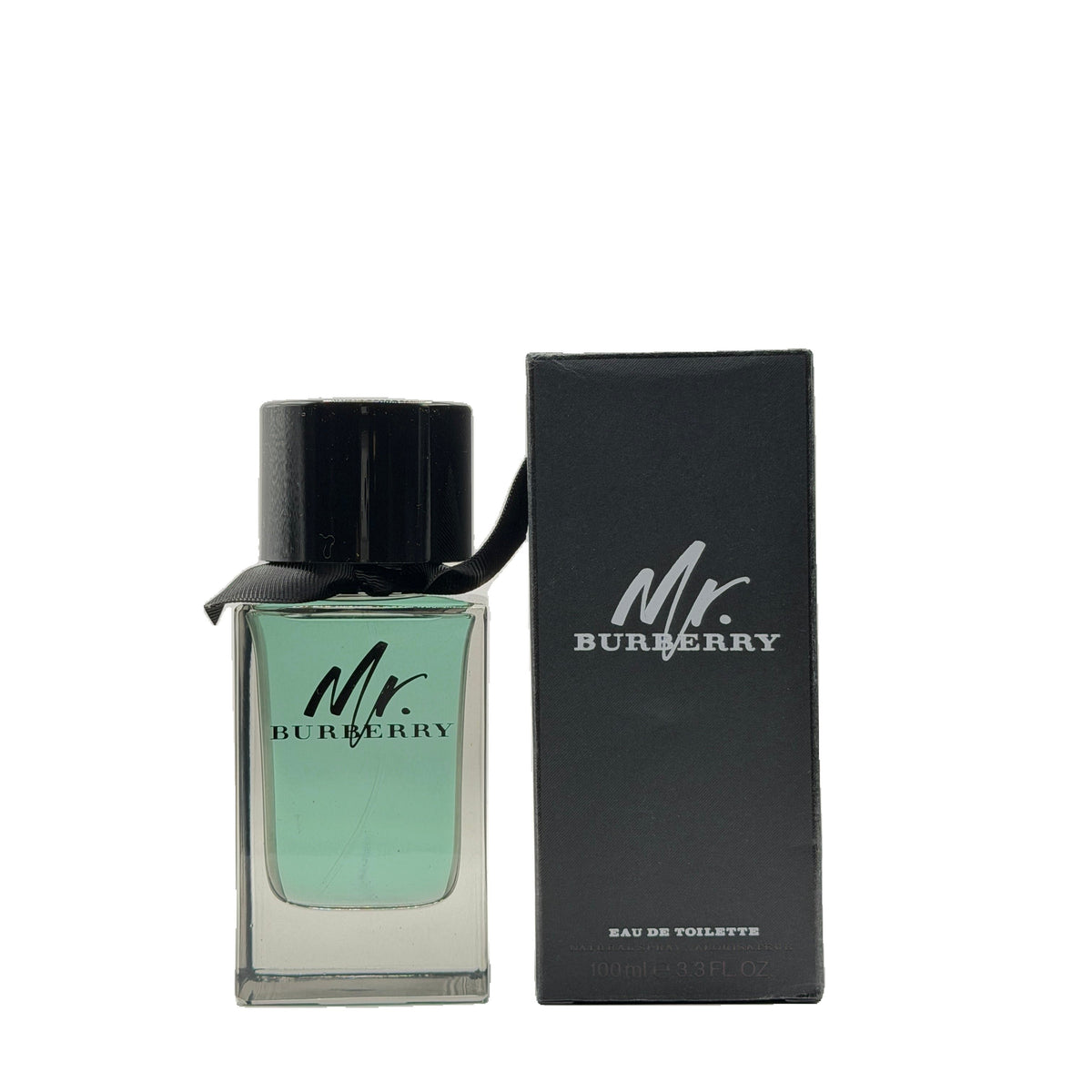 Burberry Mr. Burberry Eau de Toilette