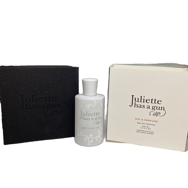 Juliette Has a Gun – Not a Perfume EDP