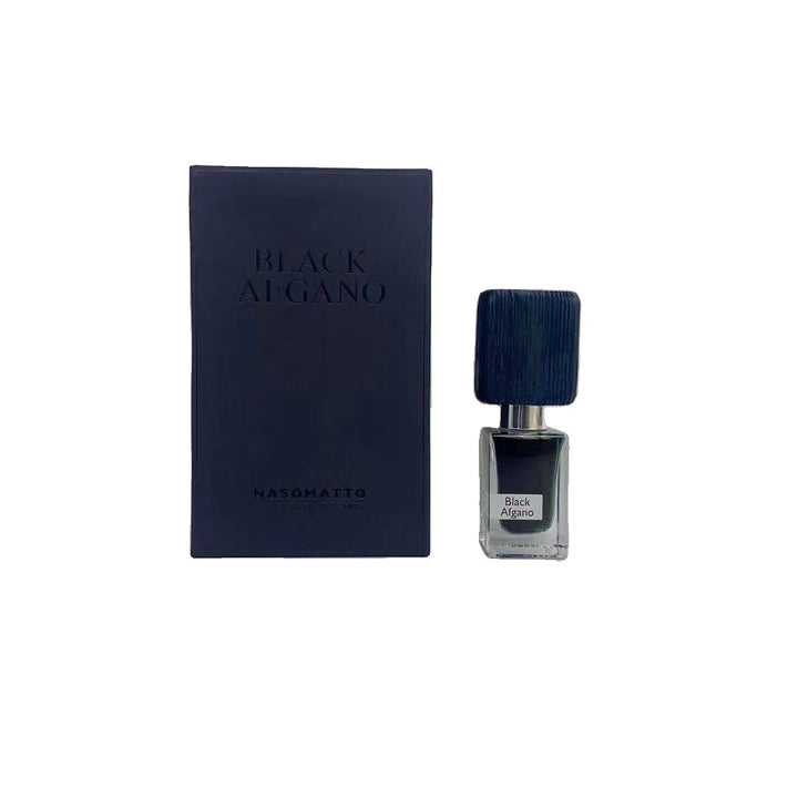 Nasomatto – Black Afgano EDP