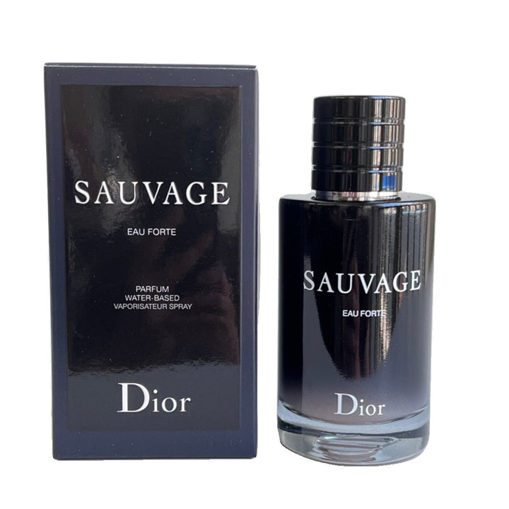 Dior Sauvage Eau Forte (Water-Based Parfum)