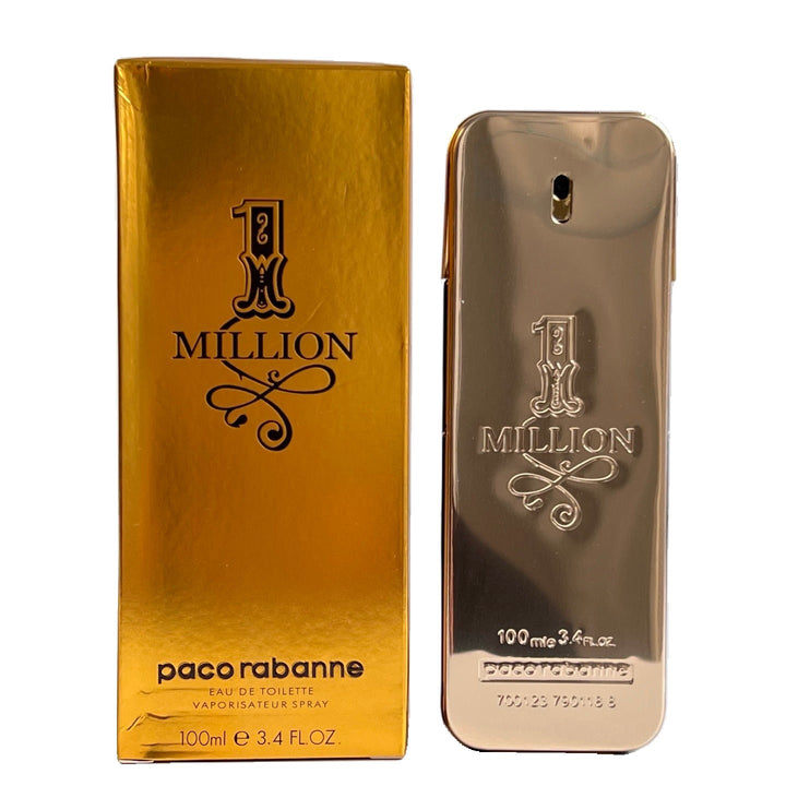 Paco Rabanne 1 Million Eau de Toilette