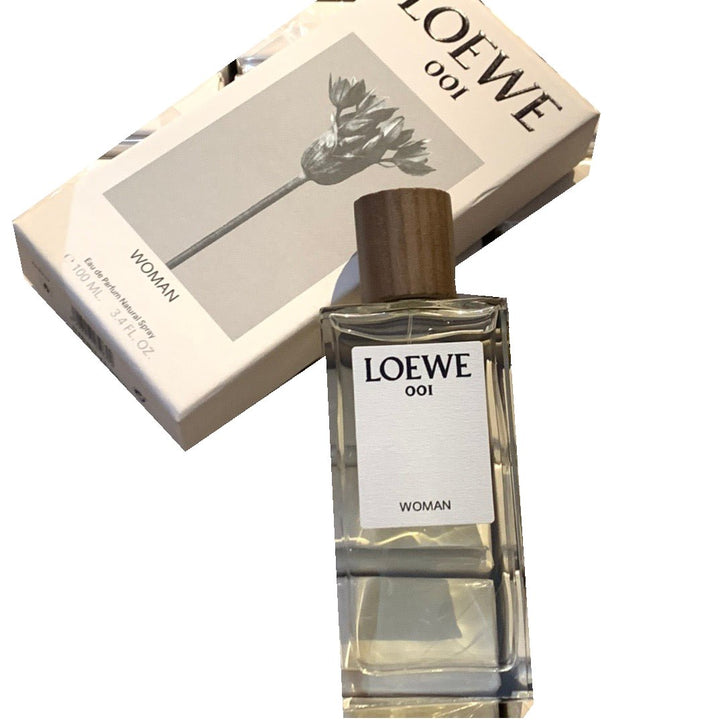 LOEWE 001 WOMAN EAU DE PARFUM