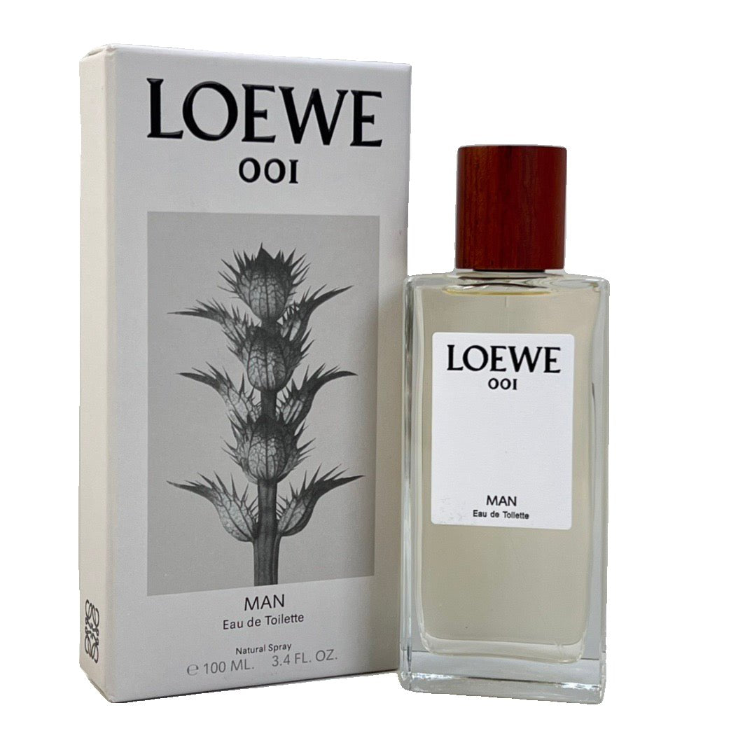 LOEWE 001 MAN EAU DE PARFUM