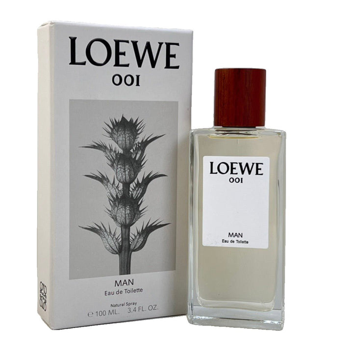LOEWE 001 MAN EAU DE PARFUM