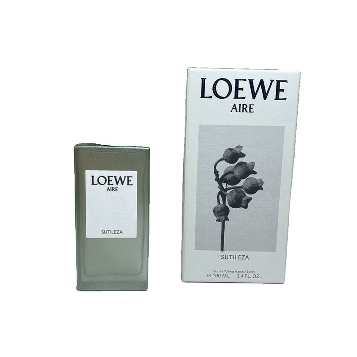 LOEWE AIRE SUTILEZA EAU DE TOILETTE