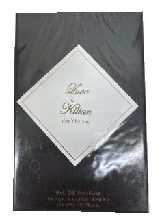 KILIAN LOVE DON’T BE SHY EDP