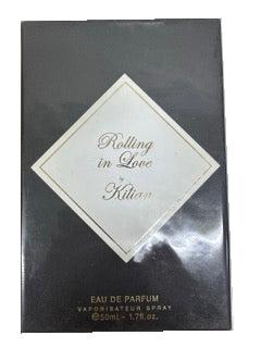 KILIAN ROLLING IN LOVE EDP