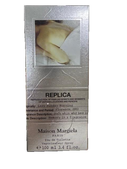 MAISON MARGIELA REPLICA LAZY SUNDAY MORNING