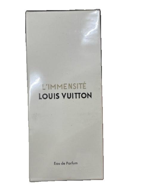 LOUIS VUITTON L’IMMENSITÉ