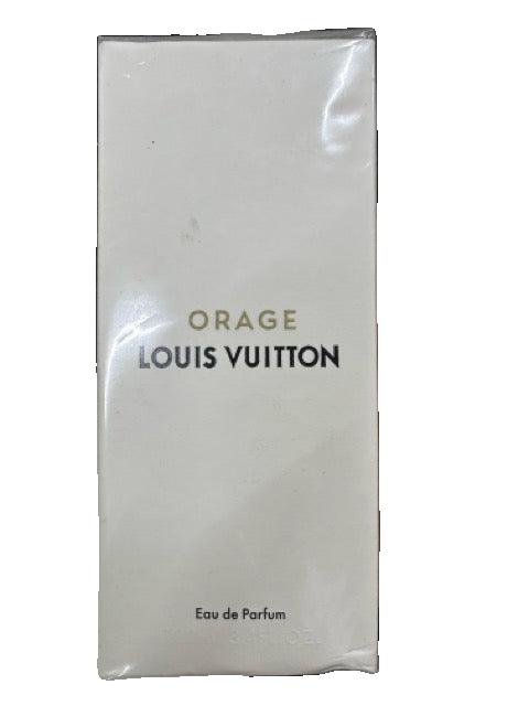 LOUIS VUITTON ORAGE