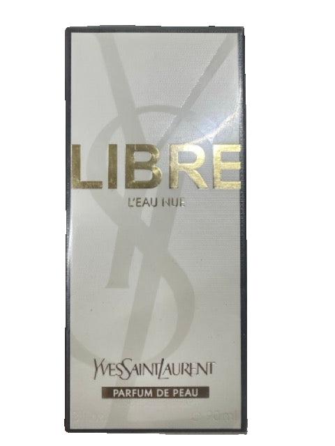 YSL LIBRE L'EAU NUE PARFUM