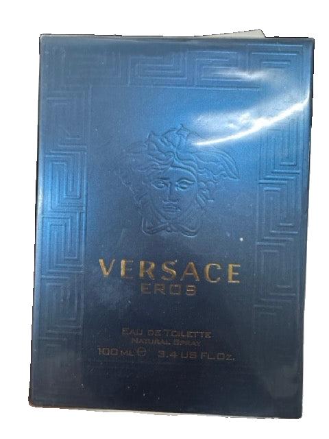 VERSACE EROS EDT