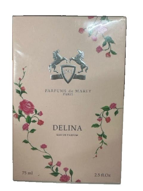 PARFUMS de MARLY DELINA(LIMITED VERSION)