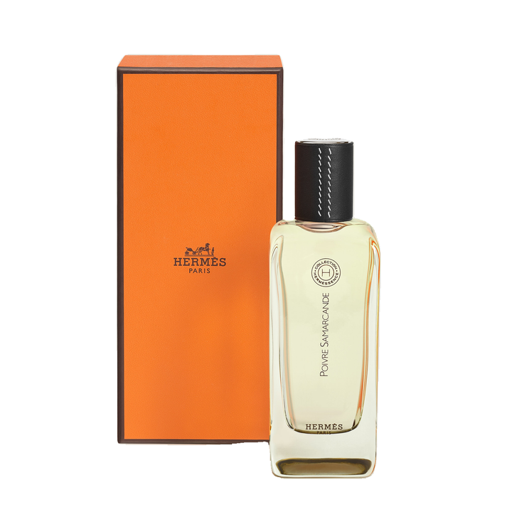 HERMES POIVRE SAMARCANDE EDT