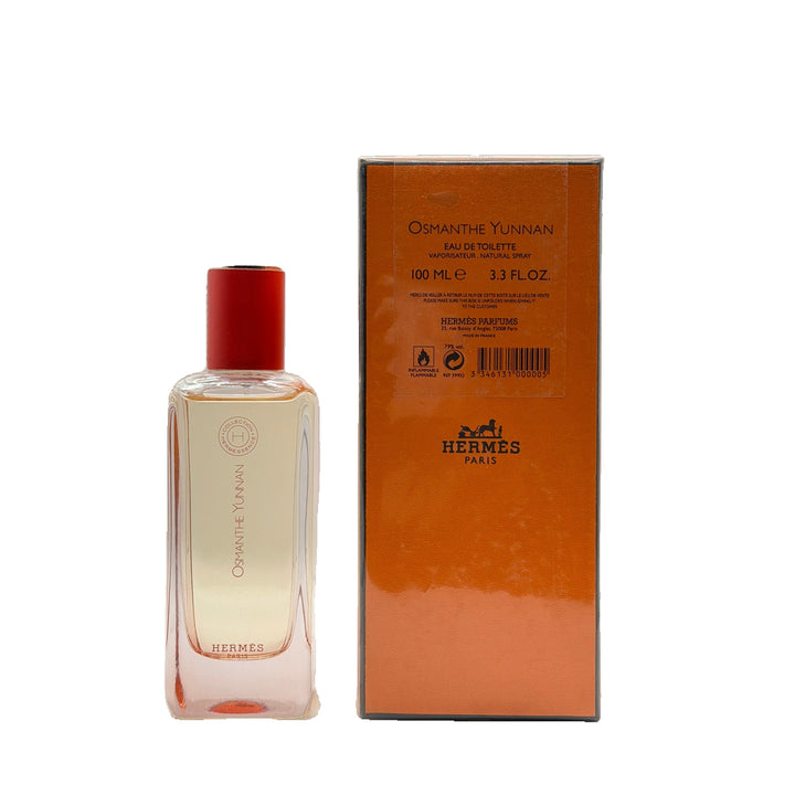 HERMES OSMANTHE YUNNAN EDT