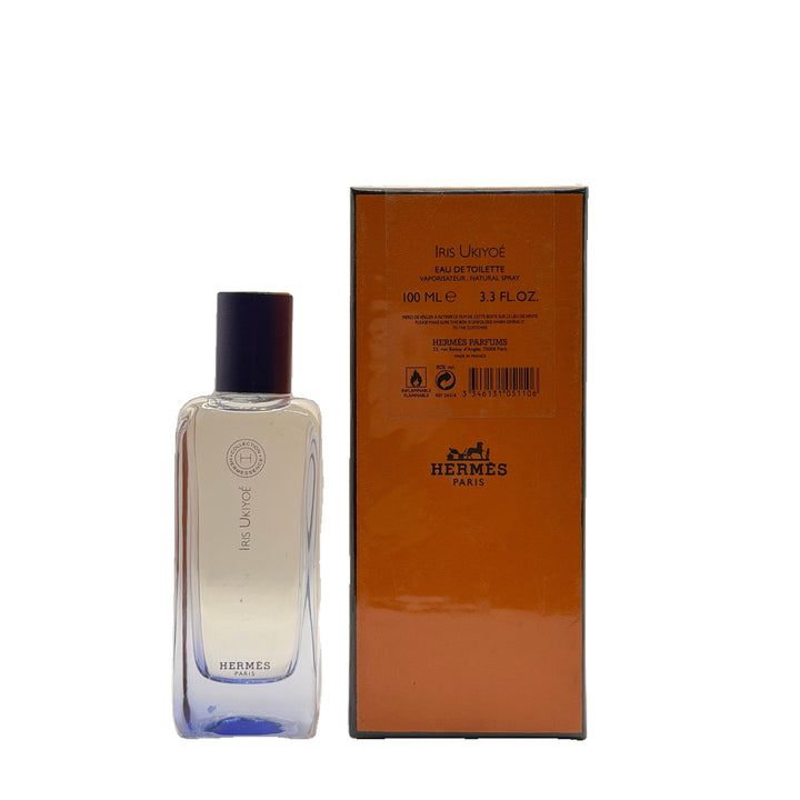 HERMES IRIS UKIYOE EDT