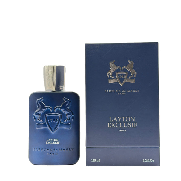 PARFUMS de MARLY LAYTON EXCLUSIF EDP 125 ML
