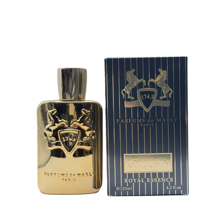 PARFUMS de MARLY GODOLPHIN ROYAL ESSENCE 125 ML
