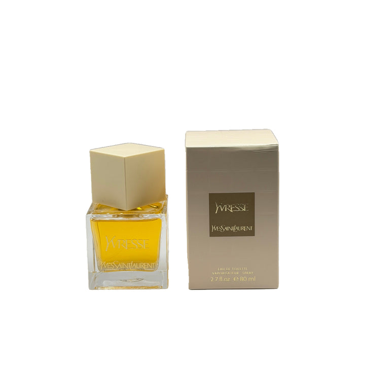 YSL YVRESSE EDT 80 ML
