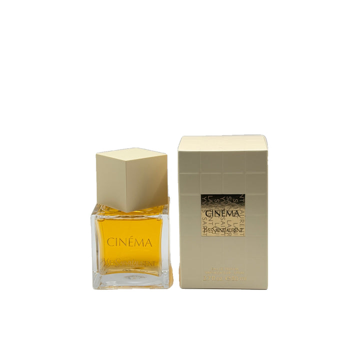 YSL CINEMA EDP 80 ML
