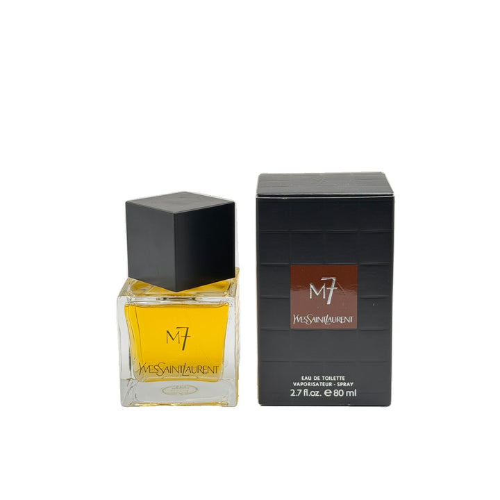 YSL M7 EDT 80 ML