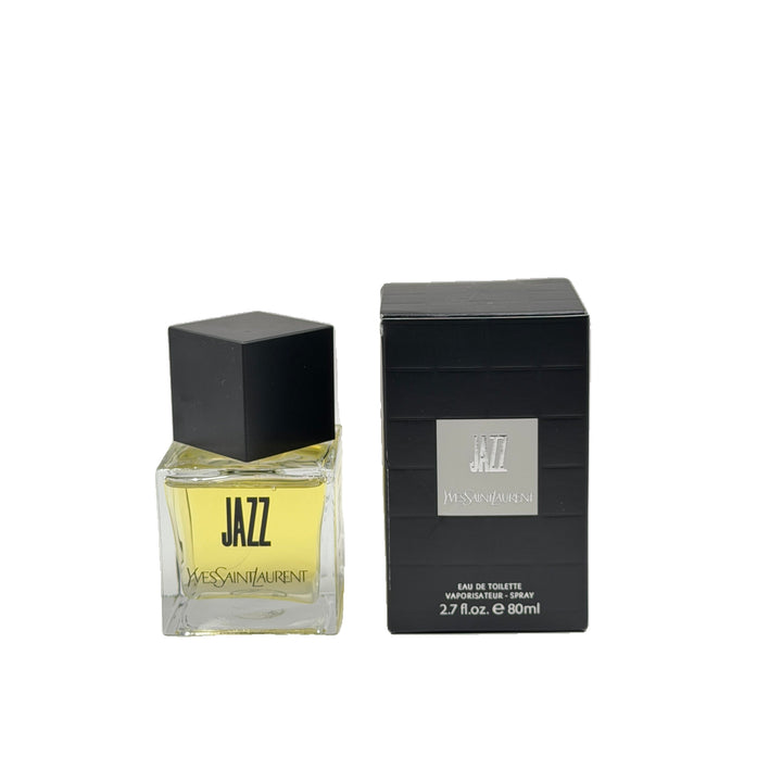 YSL JAZZ EDT 80 ML