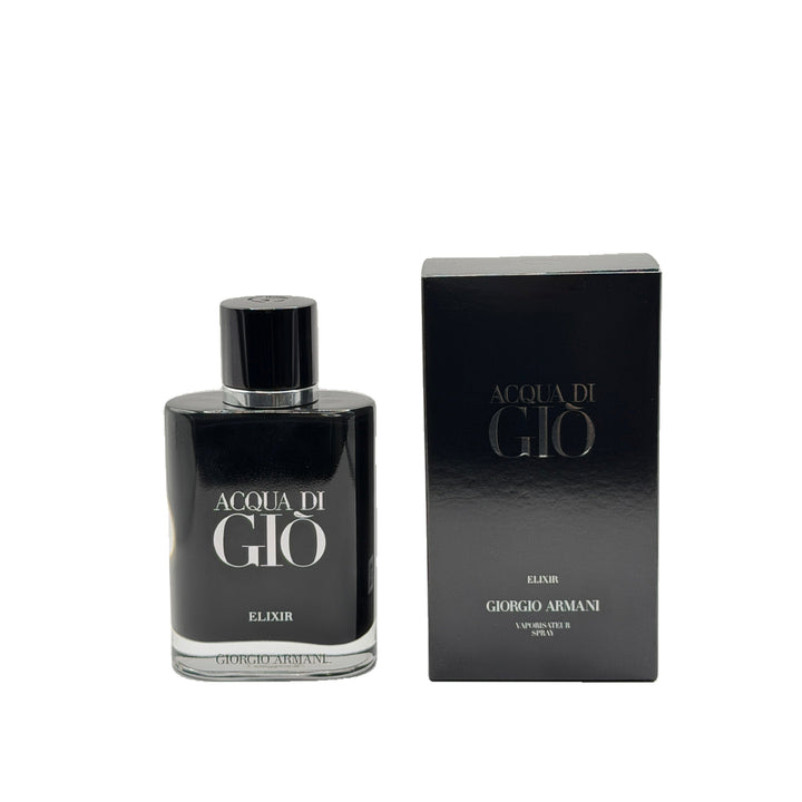 GIORGIO ARMANI ACQUA DI GIO ELIXIR