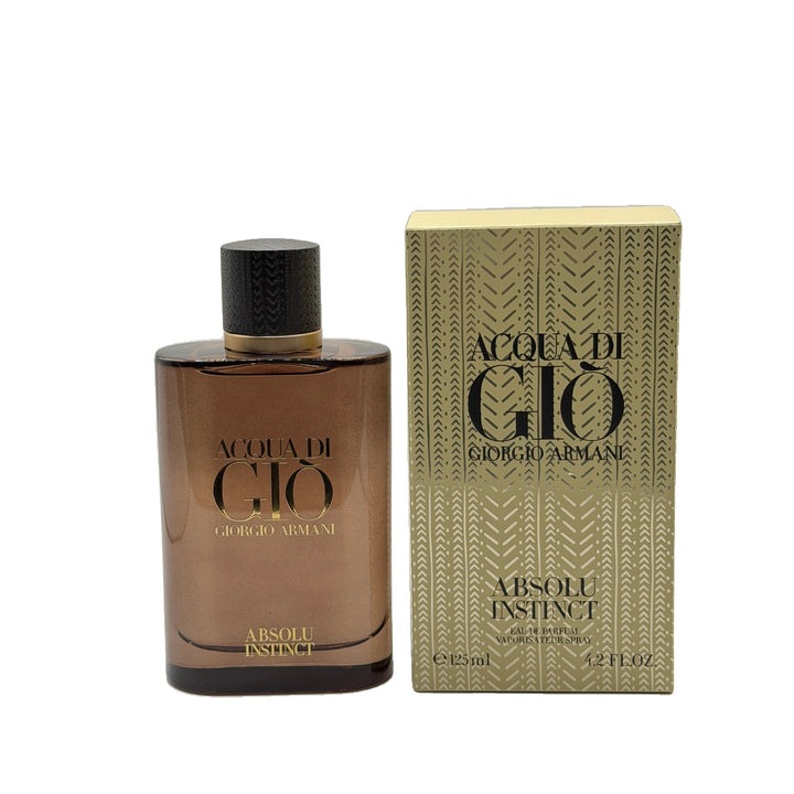 GIORGIO ARMANI ACQUA DI GIO ABSOLU INSTINCT