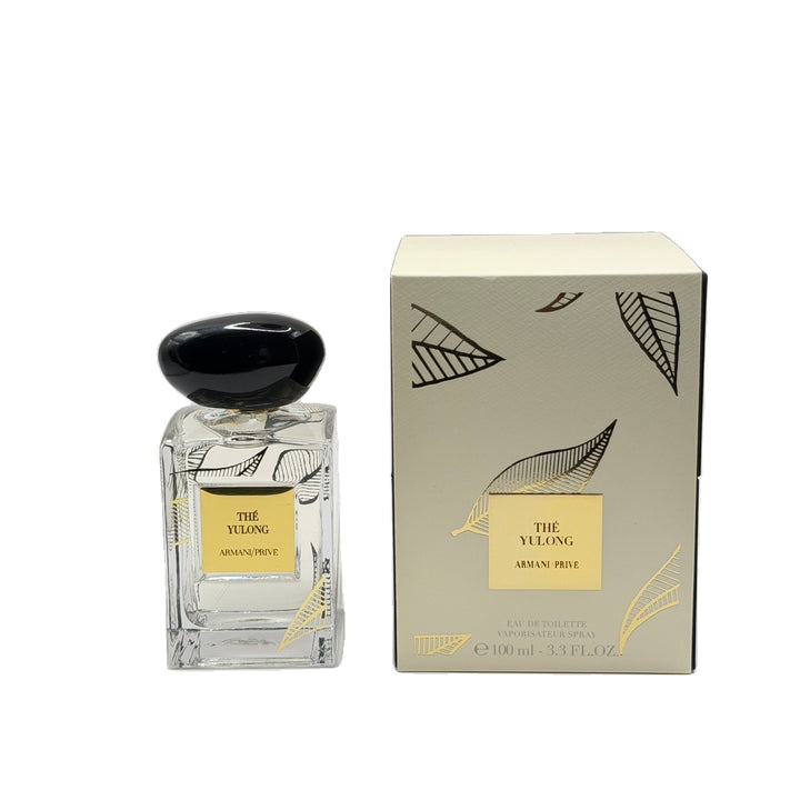 GIORGIO ARMANI THE YULONG EDT