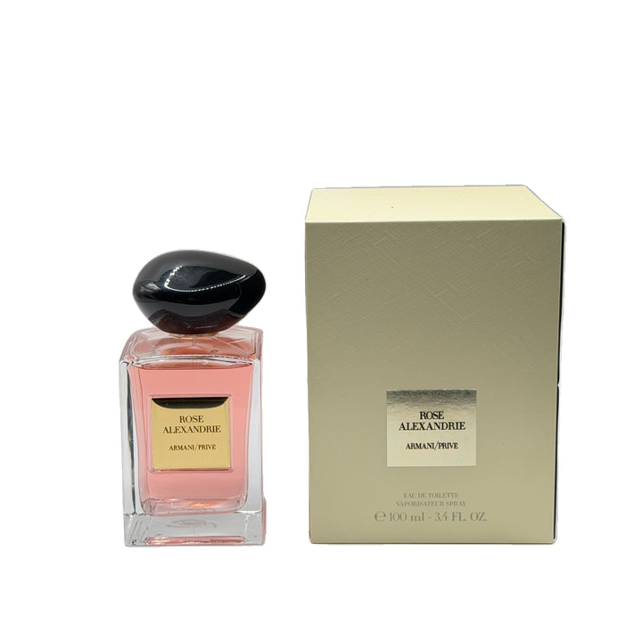 GIORGIO ARMANI ROSE ALEXANDRIE EDT