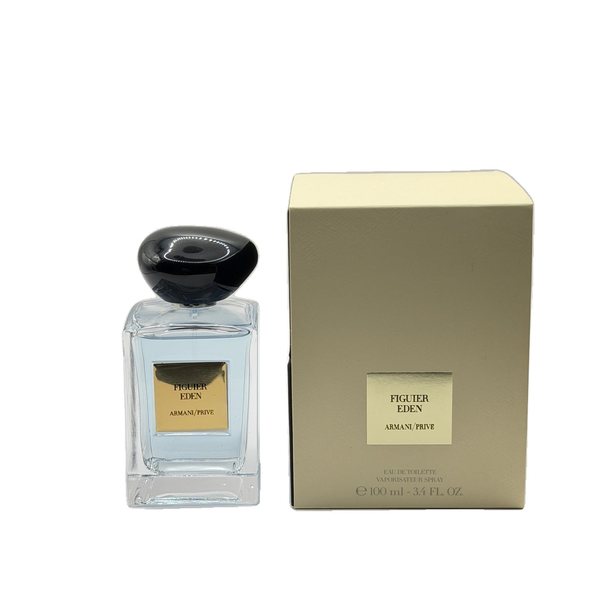 GIORGIO ARMANI FIGUIER EDEN EDT