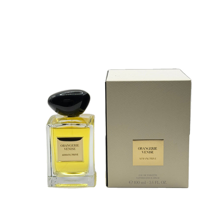 GIORGIO ARMANI ORANGERIE VENISE EDT