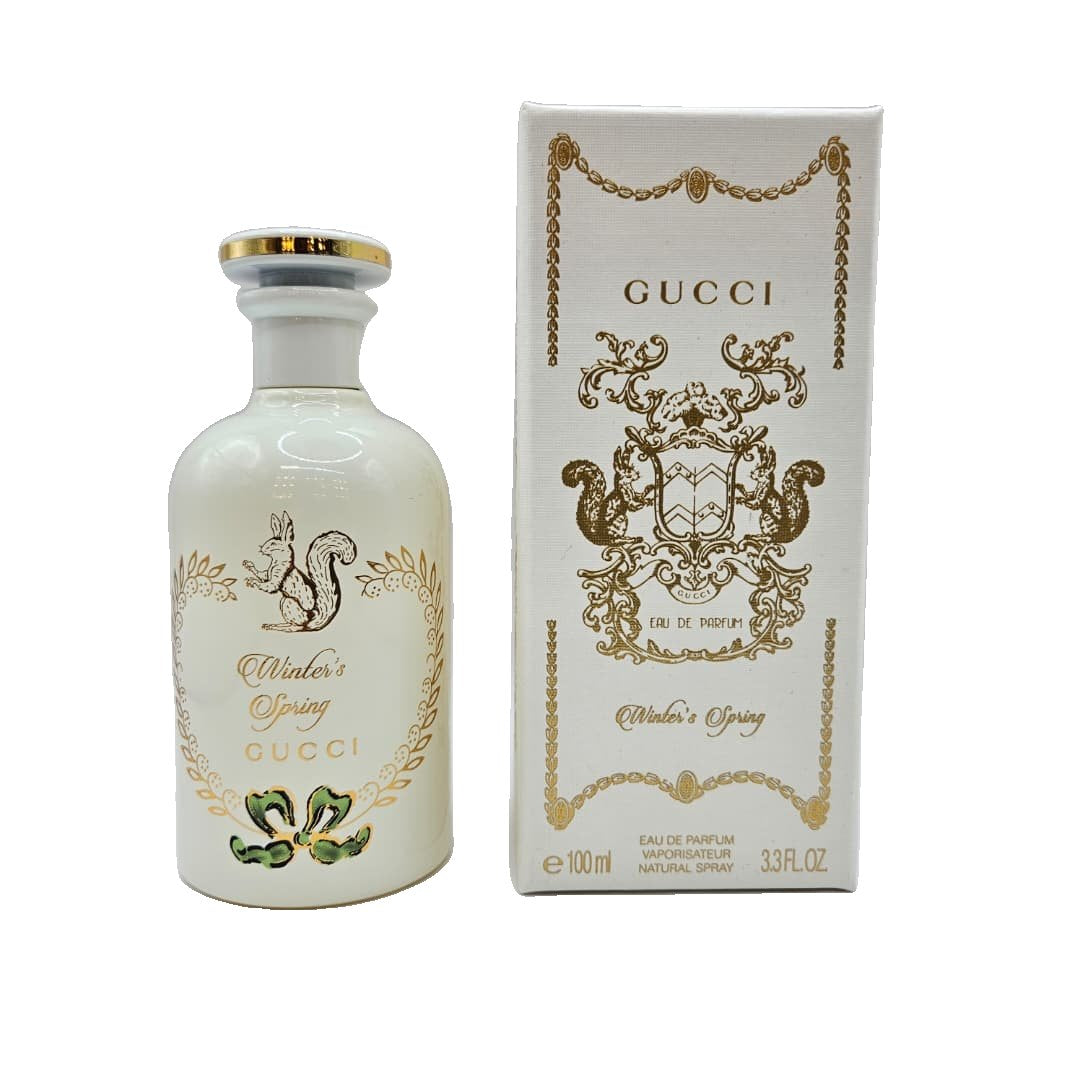 Gucci Winter's Spring Eau de Parfum 100ml