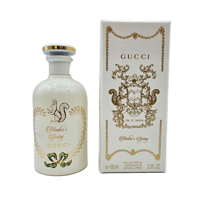 Gucci Winter's Spring Eau de Parfum 100ml