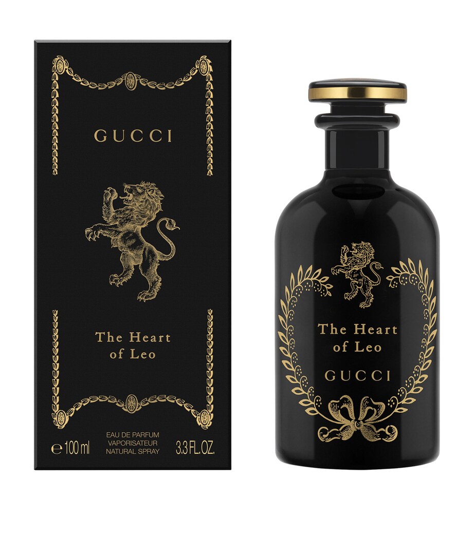 Gucci The Heart of Leo Eau de Parfum 100ml
