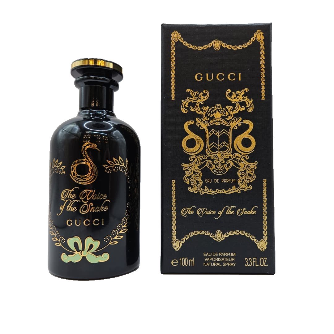 Gucci The Voice of the Snake Eau de Parfum 100ml