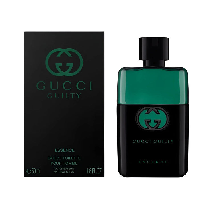 Gucci Guilty Essence Pour Homme EDT 90ml