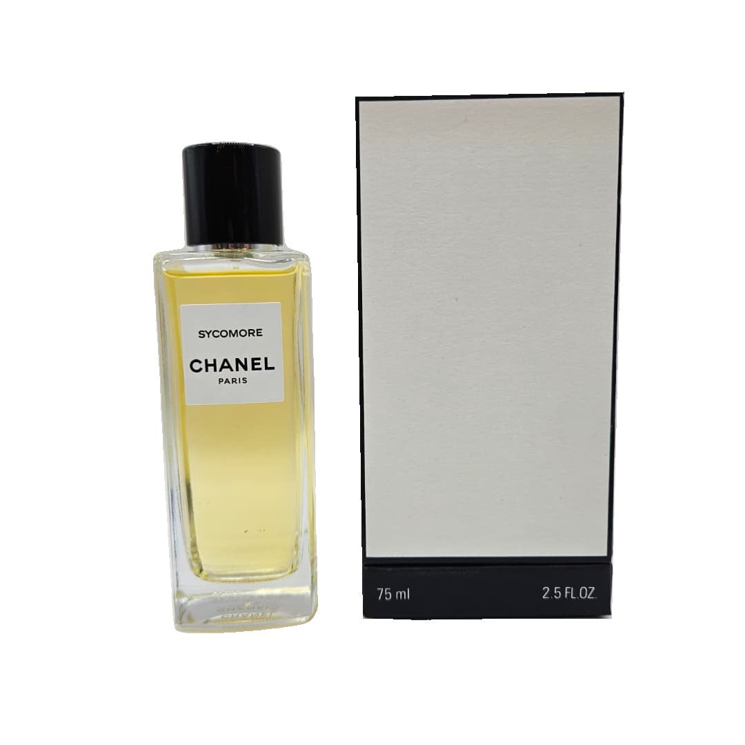 Chanel Sycomore Eau de Parfum 75ml