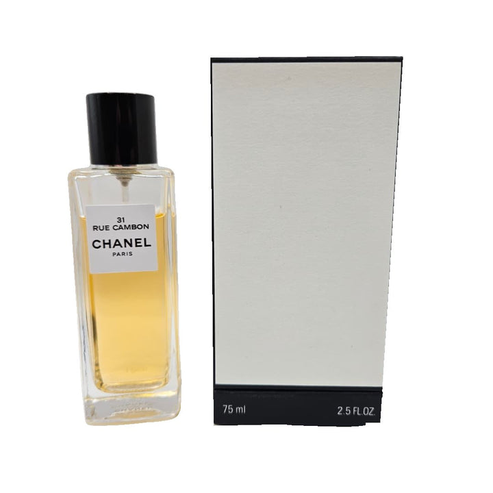 Chanel 31 Rue Cambon Eau de Parfum 75ml