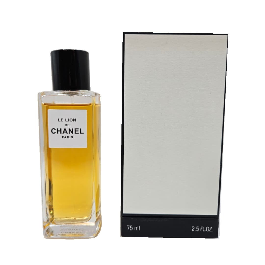 Chanel Le Lion Eau de Parfum 75ml