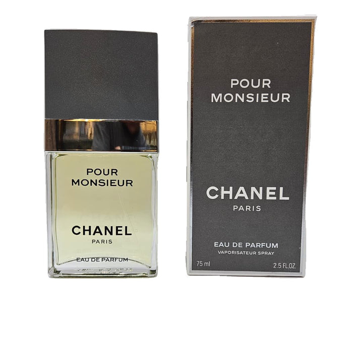 Chanel Pour Monsieur Eau de Parfum 75ml