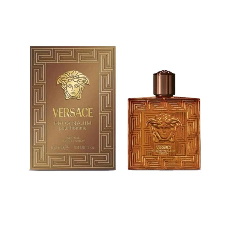 Versace Eros Najim Parfum 100ml