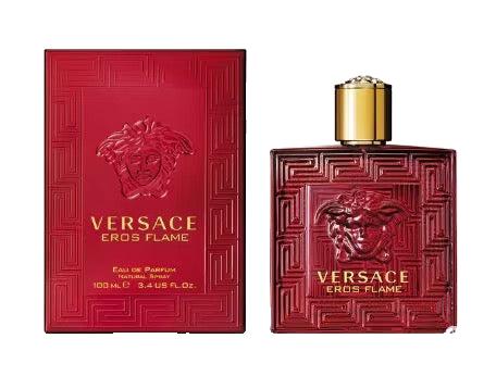 Versace Eros Flame Eau de Parfum 100ml