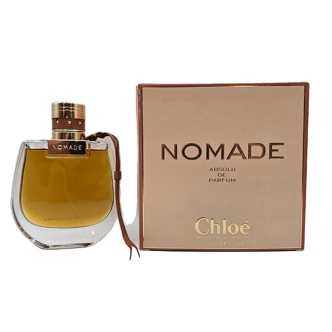 Chloe Nomade Absolu de Parfum 75ml