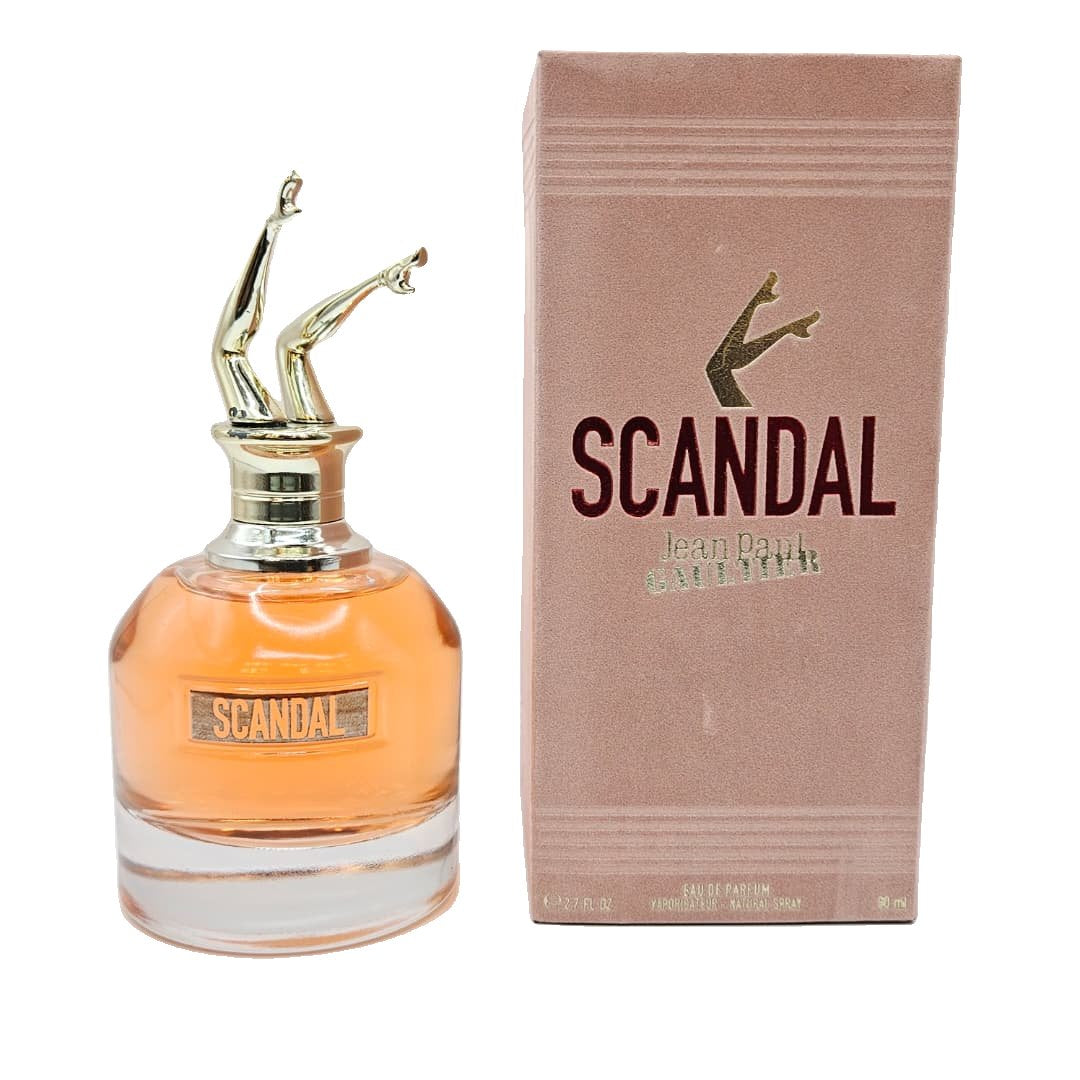Jean Paul Gaultier Scandal Eau de Parfum 80ml