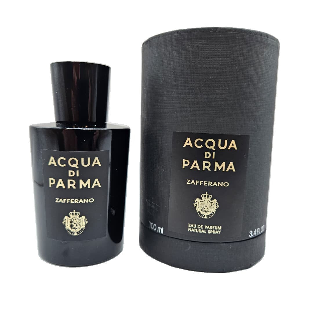 Acqua di Parma Zafferano Eau de Parfum 100ml
