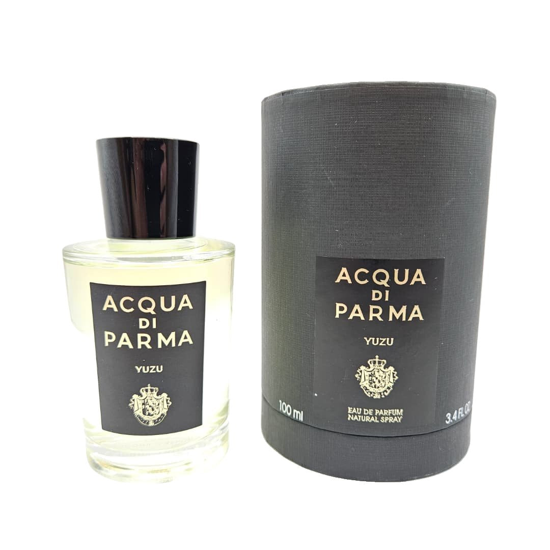 Acqua di Parma Yuzu Eau de Parfum 100ml